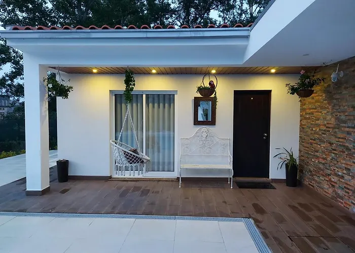 Villa Casa De Santo Antonio