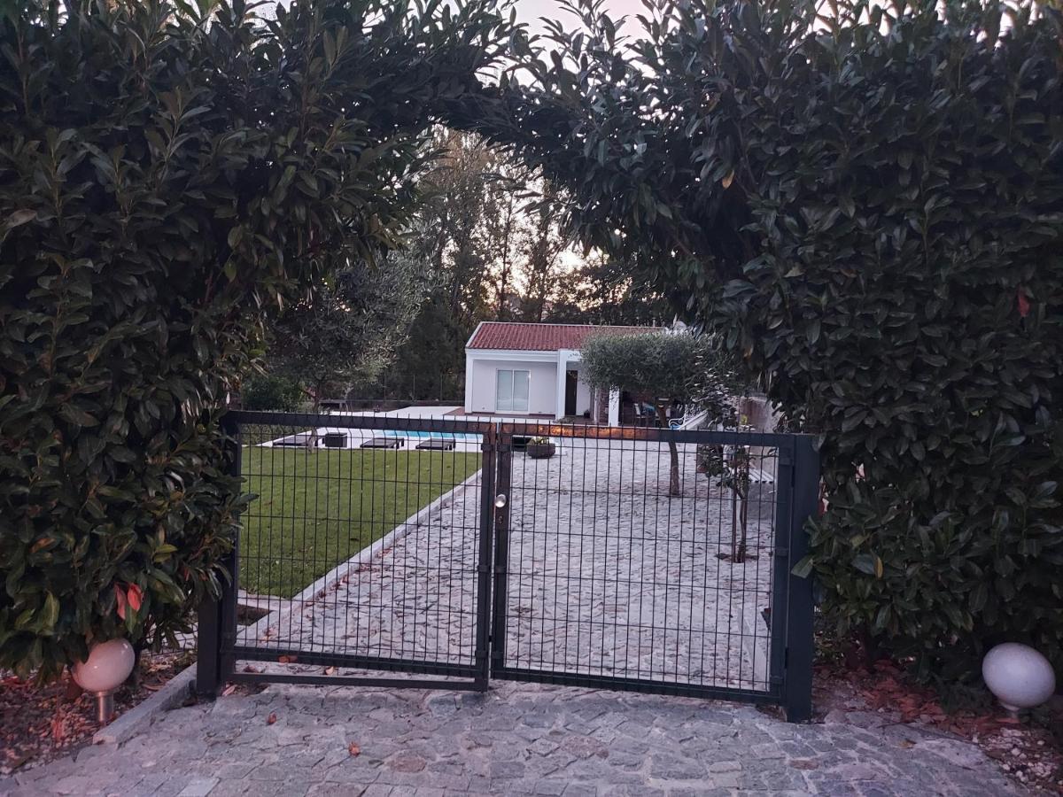 Casa De Santo Antonio Villa
