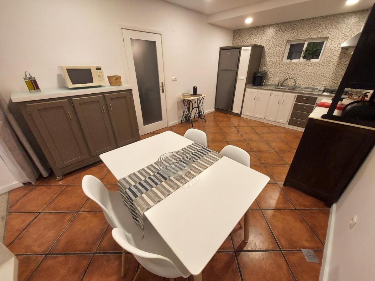 Casa De Santo Antonio