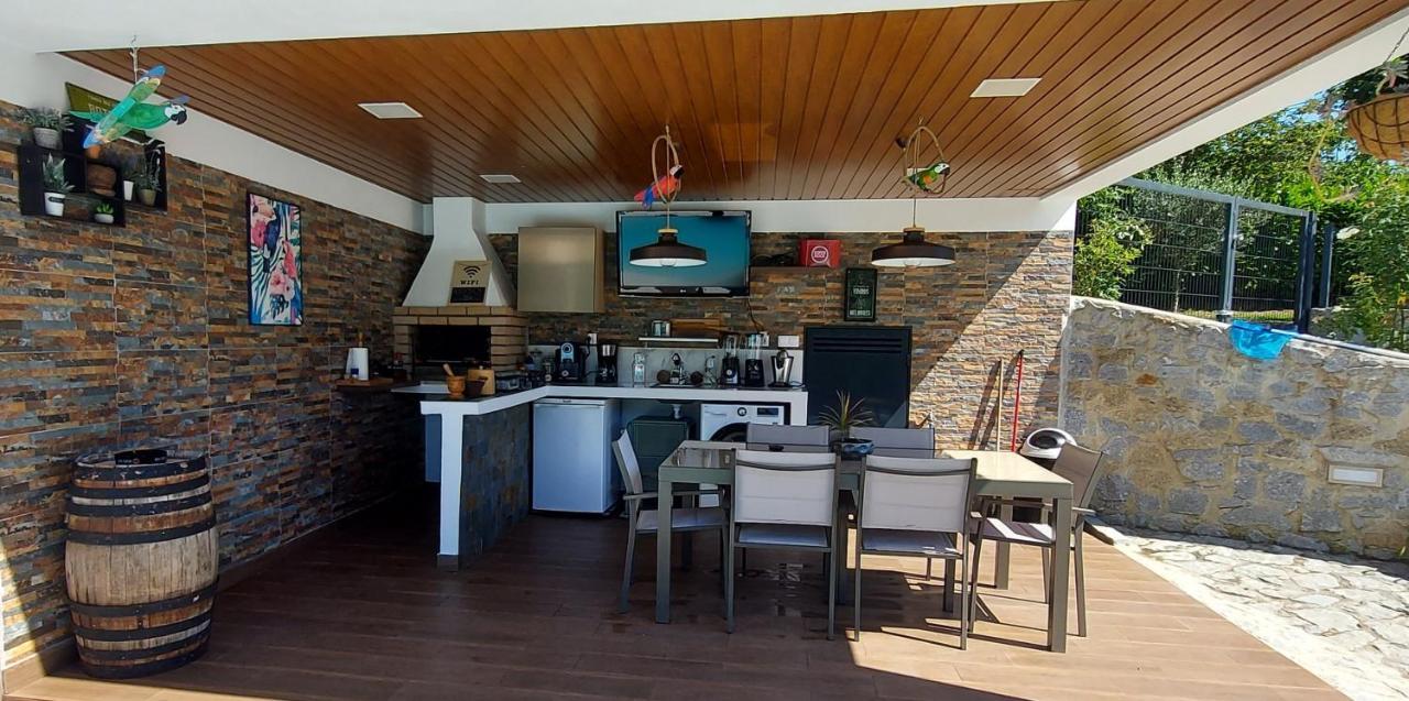 Villa Casa De Santo Antonio *