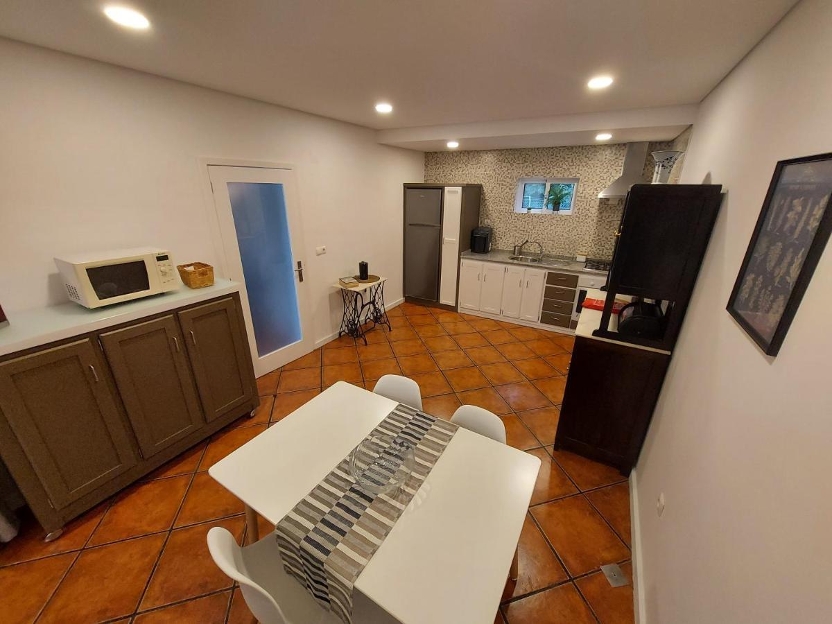 Casa De Santo Antonio *