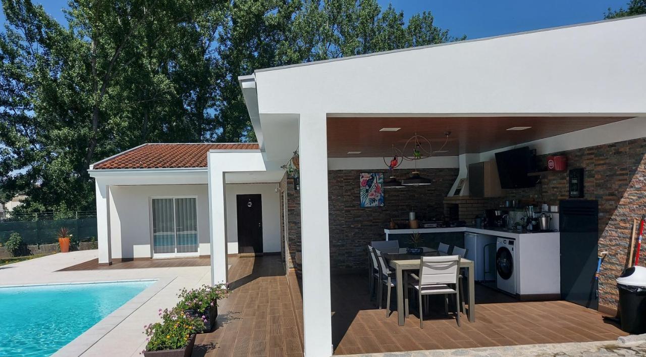 Casa De Santo Antonio