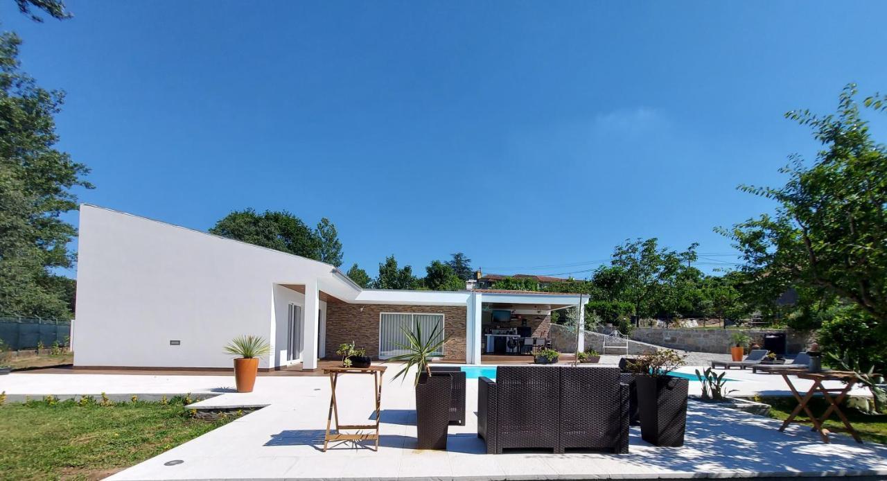 Casa De Santo Antonio Villa