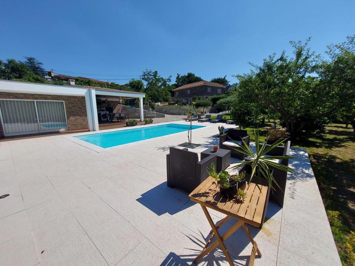 Villa Casa De Santo Antonio