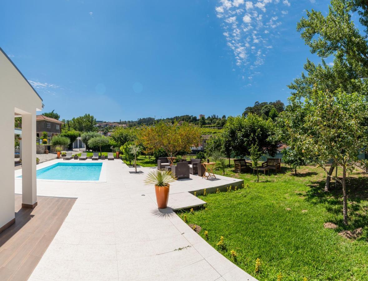 Villa Casa De Santo Antonio Marco de Canaveses