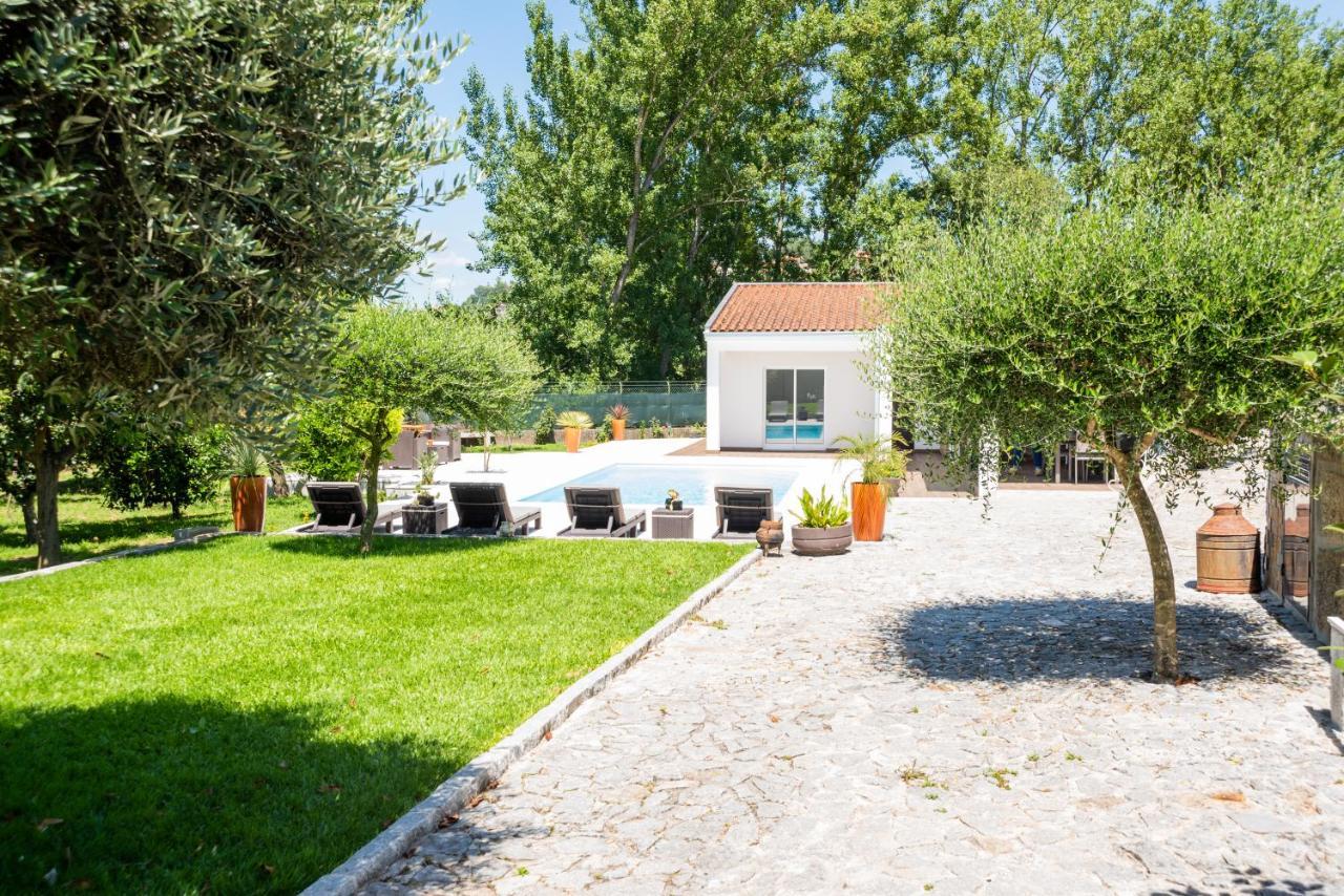 Villa Casa De Santo Antonio *