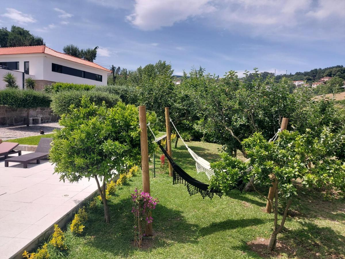 Villa Casa De Santo Antonio Marco de Canaveses