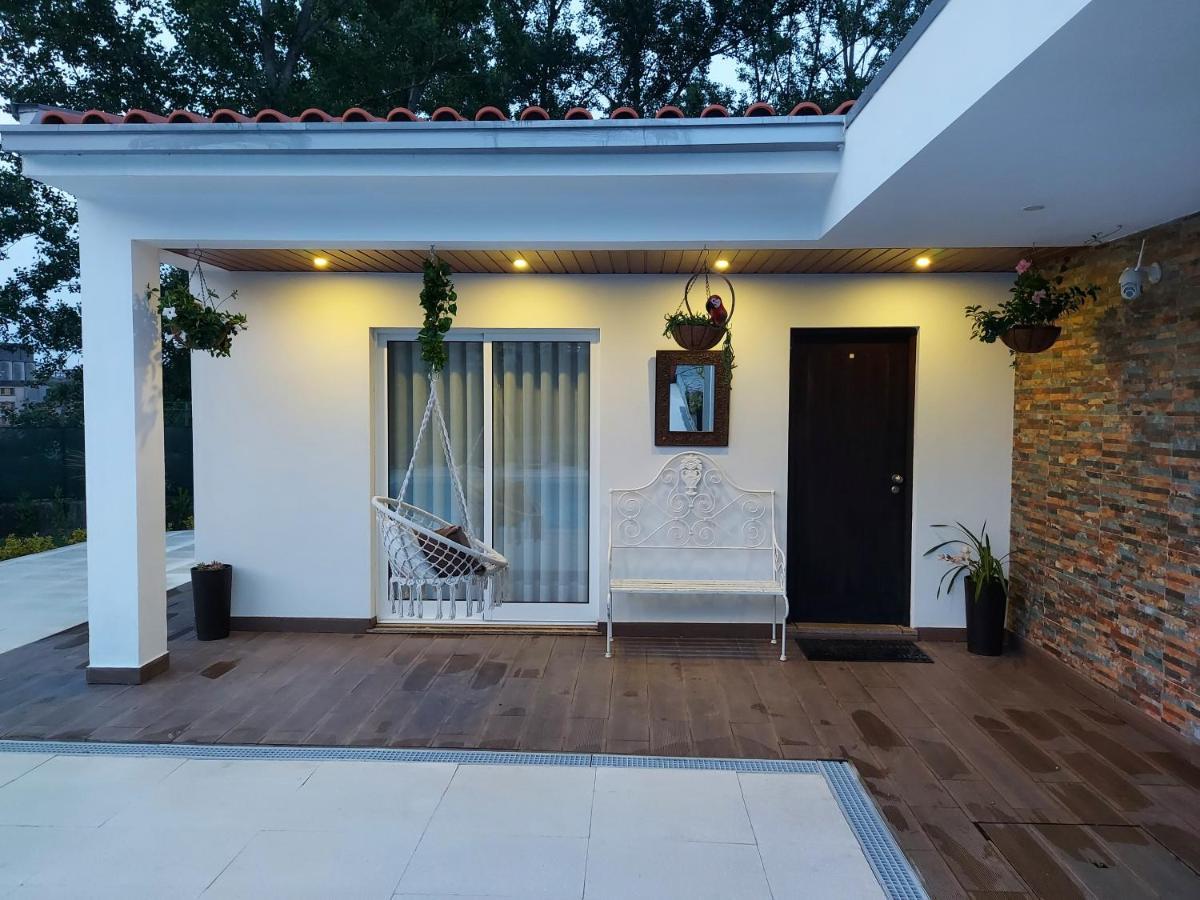 Casa De Santo Antonio